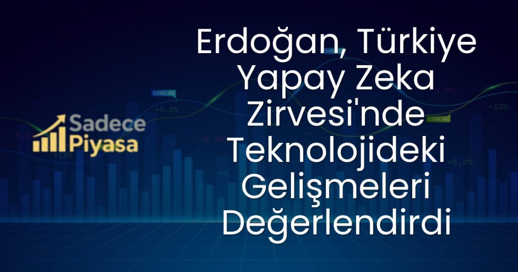 Türkiye Yapay Zeka Zirvesi