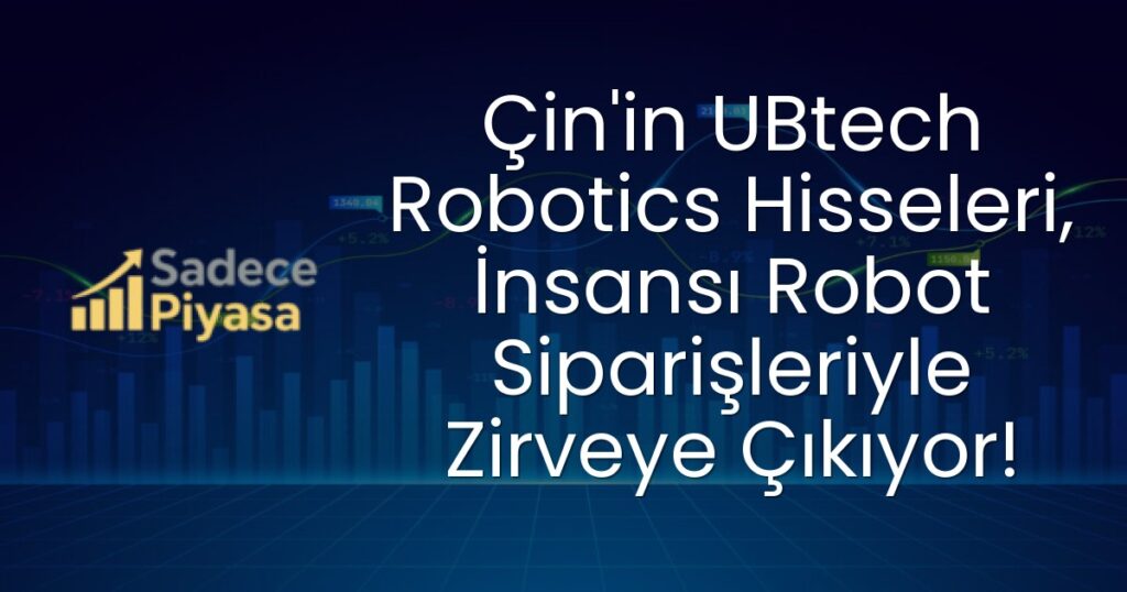 UBtech Robotics