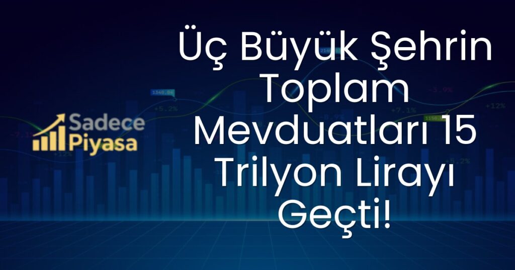 Üç Büyük Şehir
