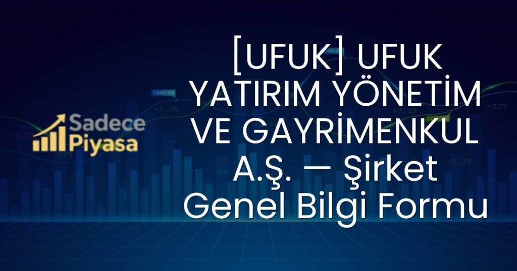 UFUK