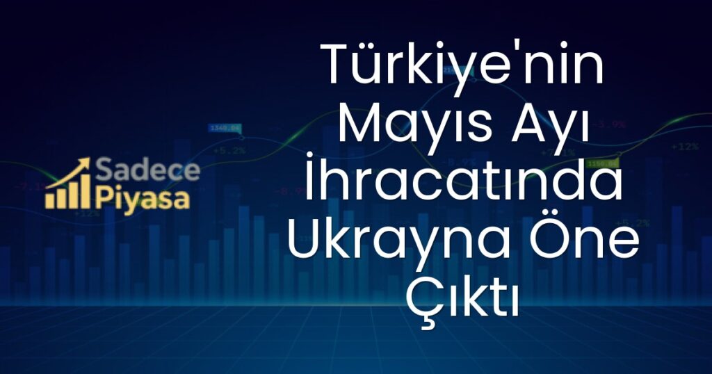 Ukrayna ihracatı