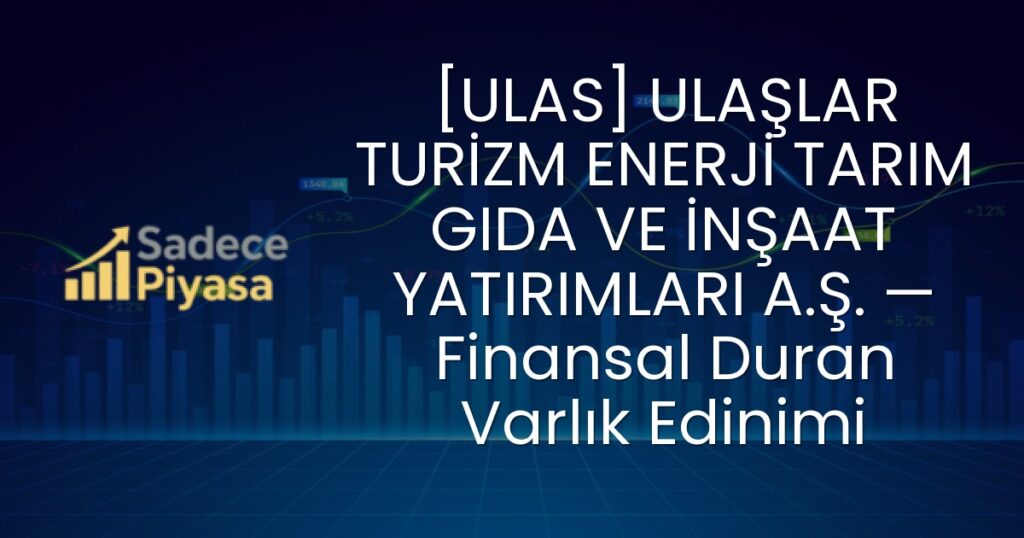 ULAS