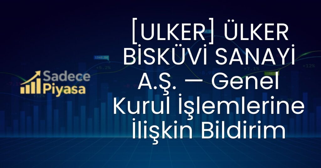 ULKER