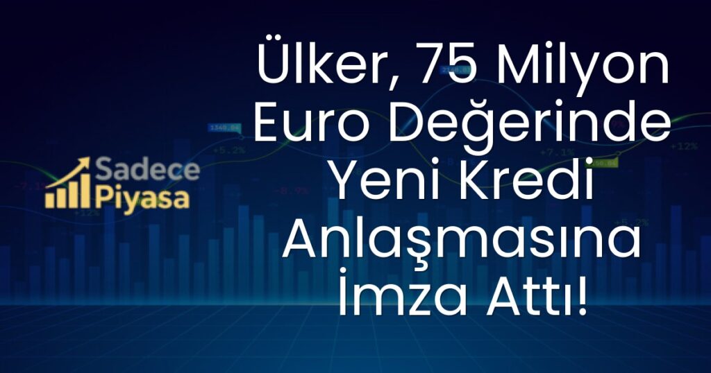 Ülker