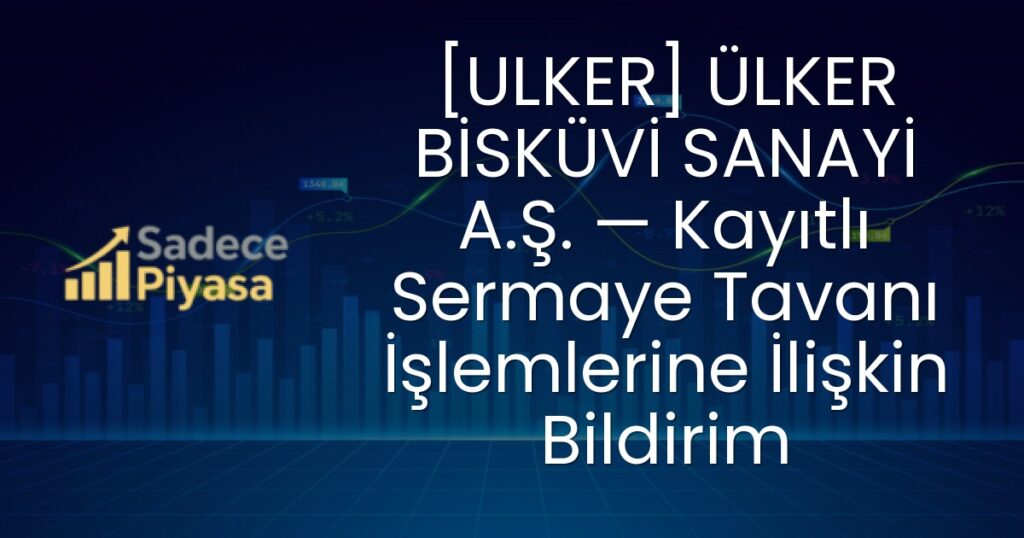 ULKER