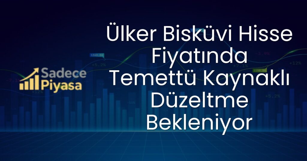 Ülker Bisküvi