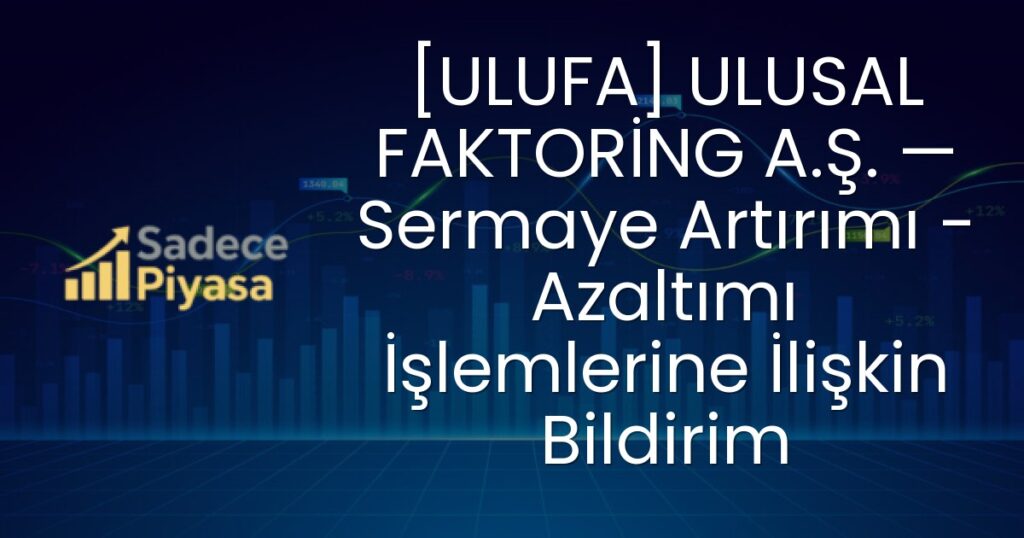 ULUFA