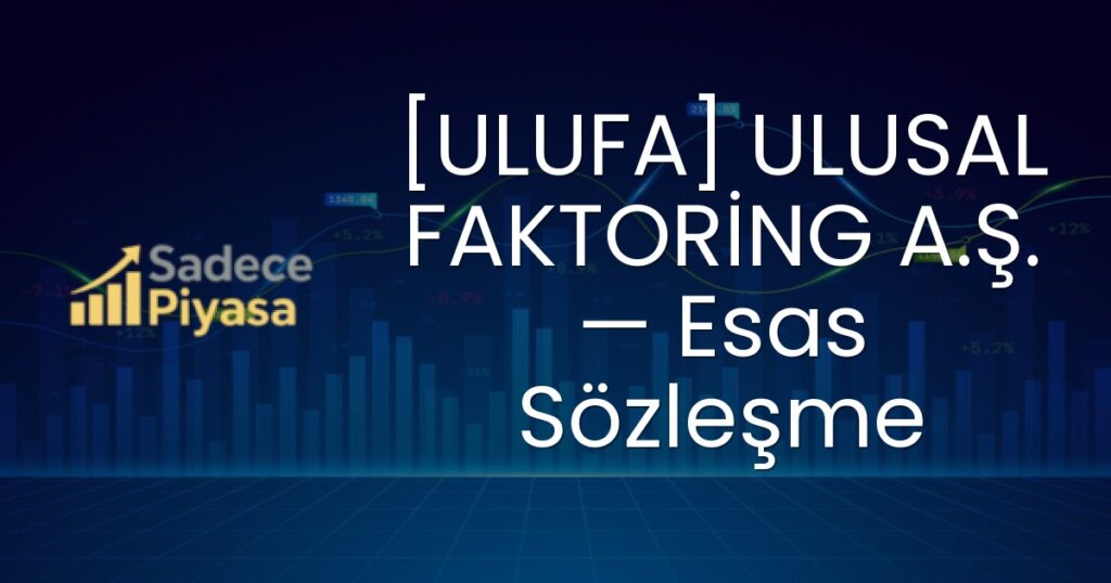 ULUFA