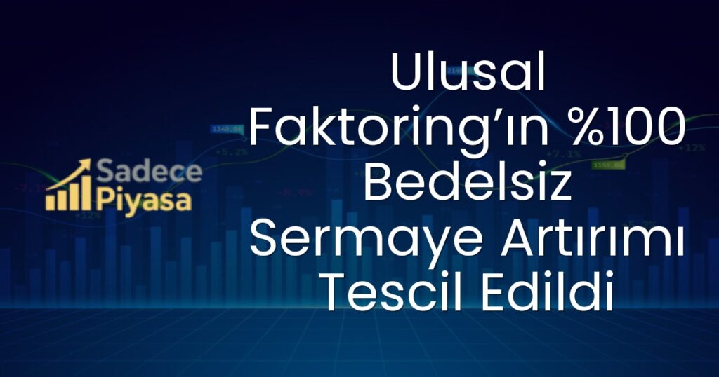 Ulusal Faktoring