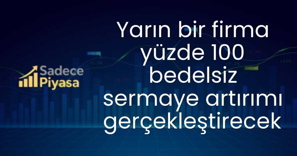 Ulusal Faktoring A.Ş. bedelsiz sermaye artırımı