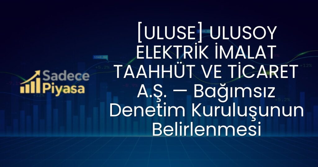 ULUSE