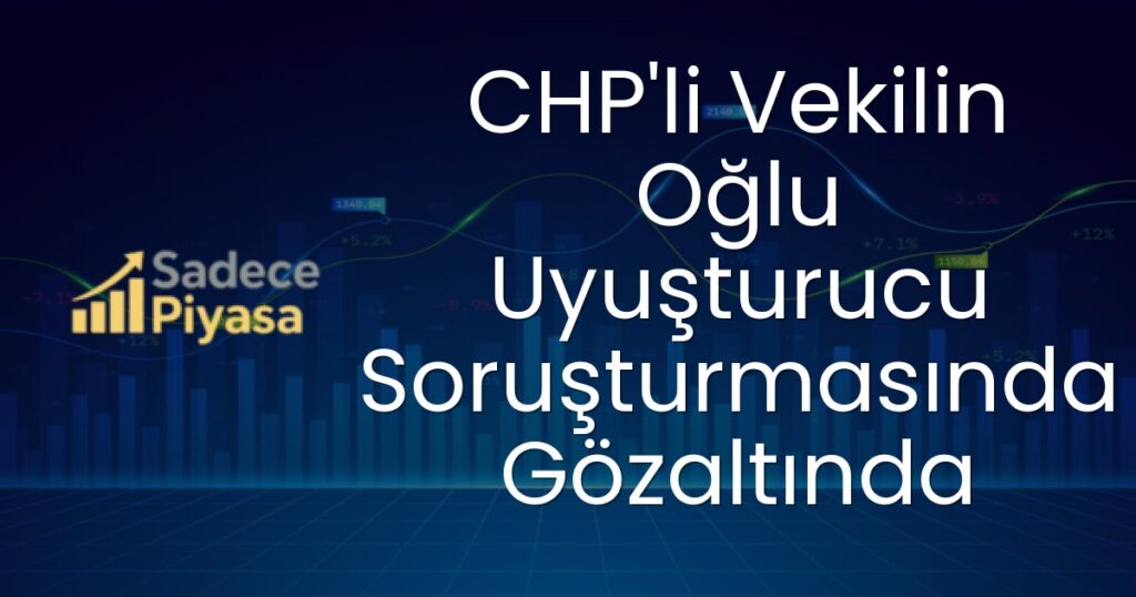 Uyuşturucu operasyonu