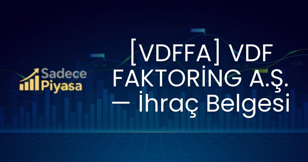 VDFFA