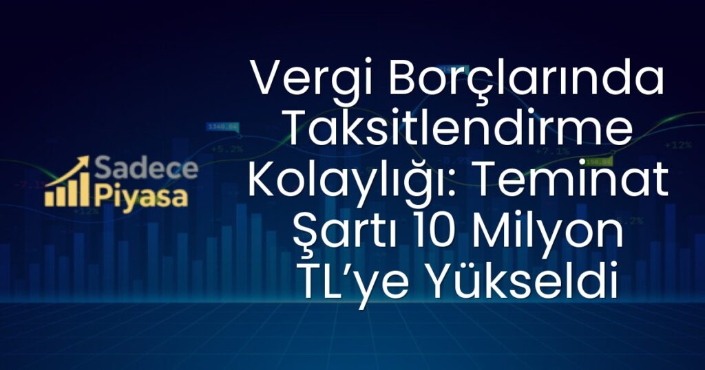vergi borçları