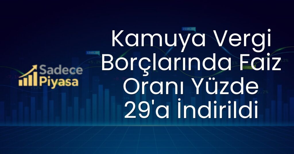 vergi borcu