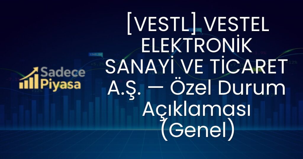 VESTL