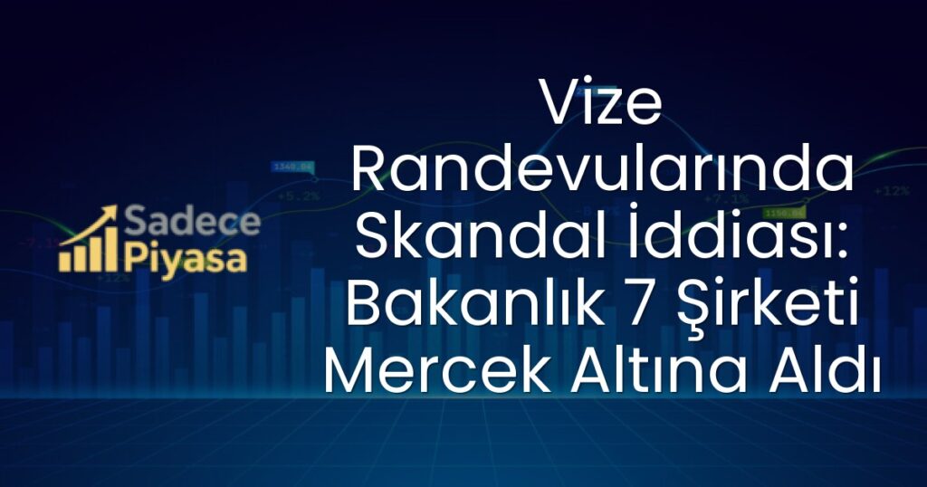 vize randevuları