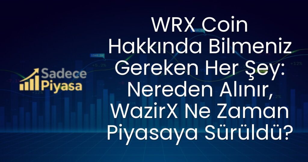 WRX Coin