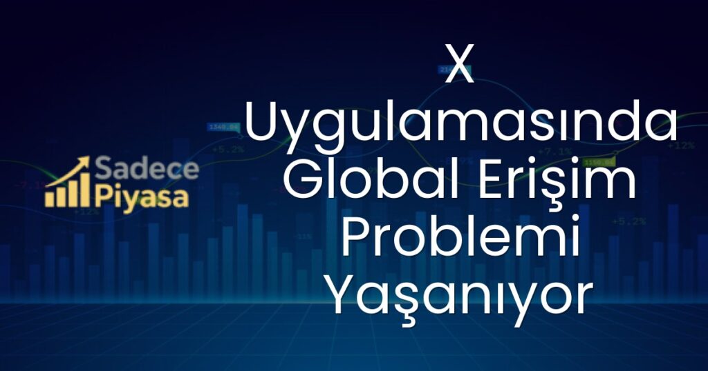 X uygulaması