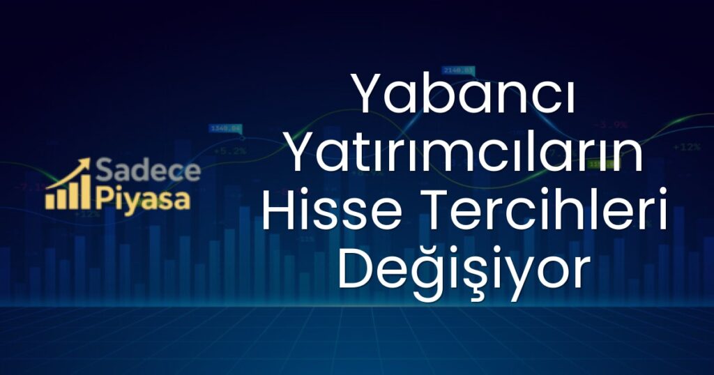 Yabancı yatırımcılar