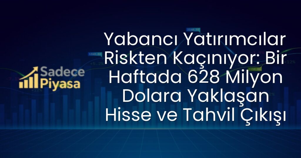 Yabancı Yatırımcılar