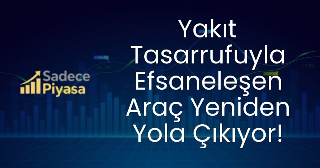 yakıt tasarrufu