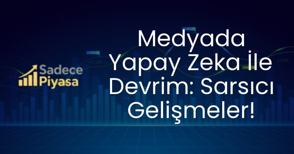 yapay zeka gazetecilik