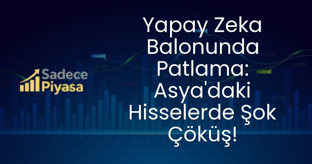 Yapay Zeka Hisseleri
