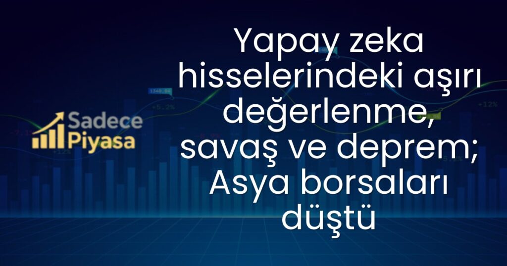 yapay zeka hisseleri