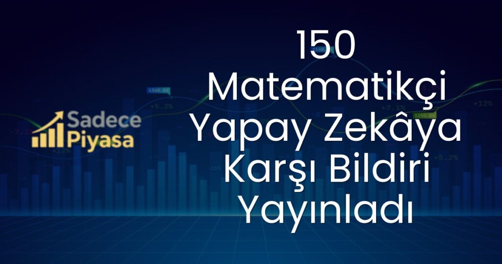 Yapay zekâ ve matematik