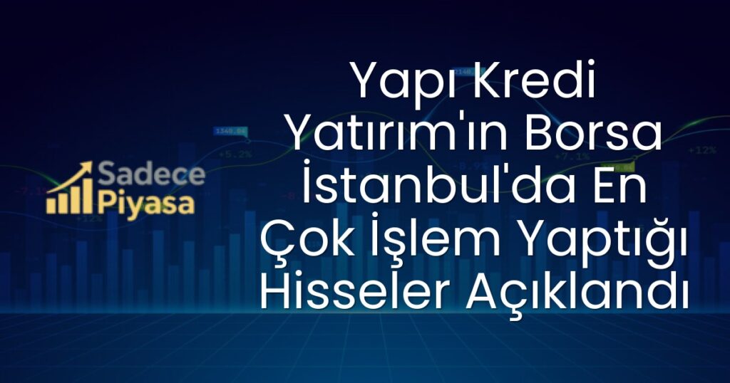Yapı Kredi Yatırım