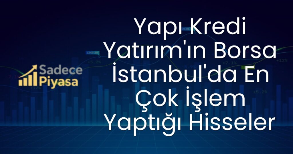 Yapı Kredi Yatırım