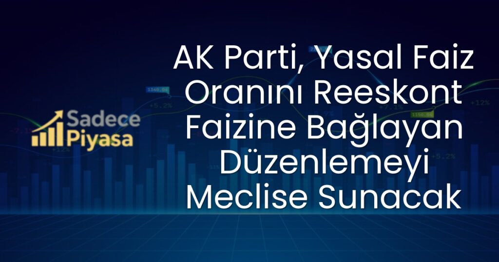 yasal faiz oranı