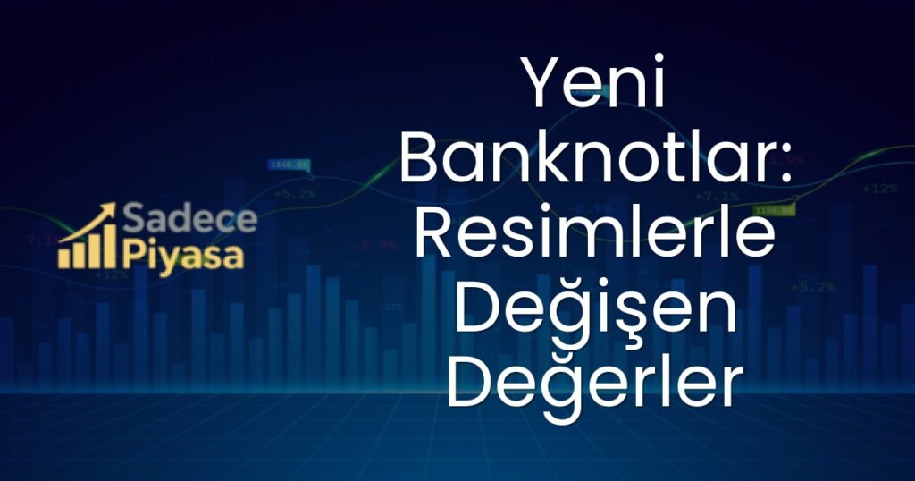 Yeni Banknotlar