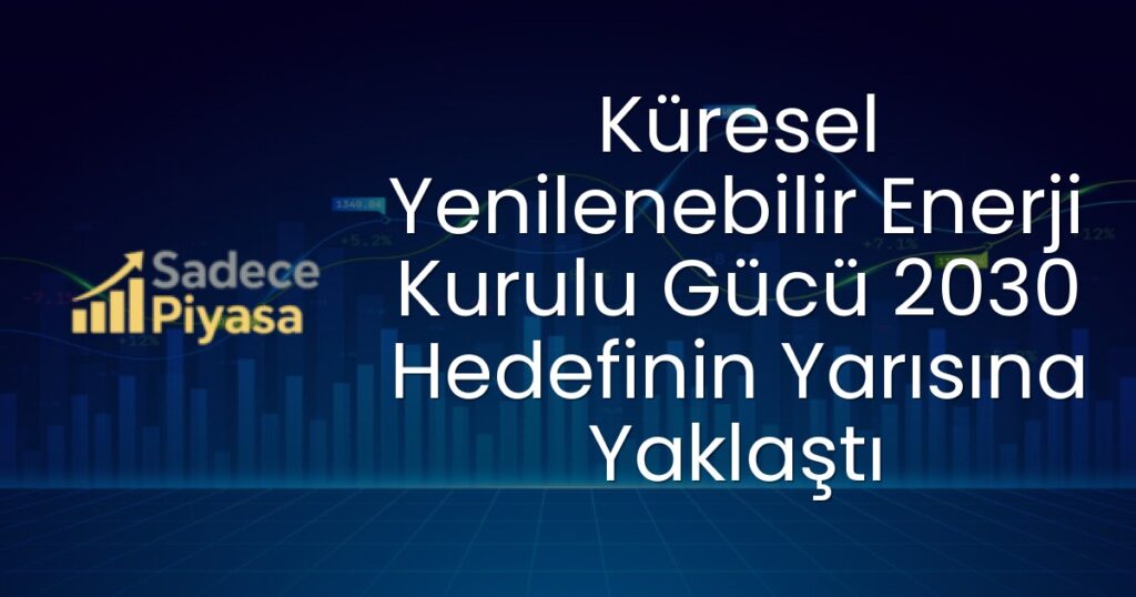 yenilenebilir enerji