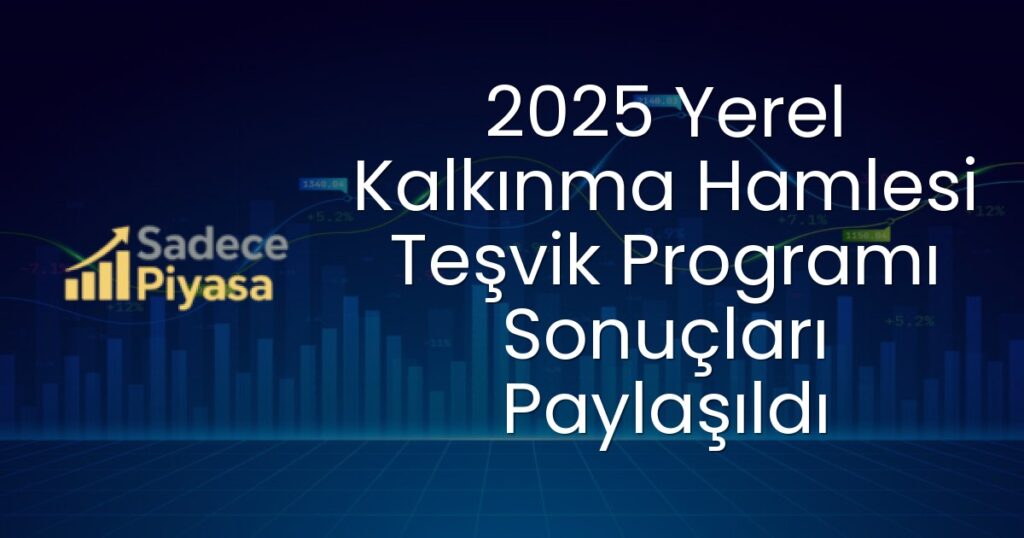 Yerel Kalkınma Hamlesi