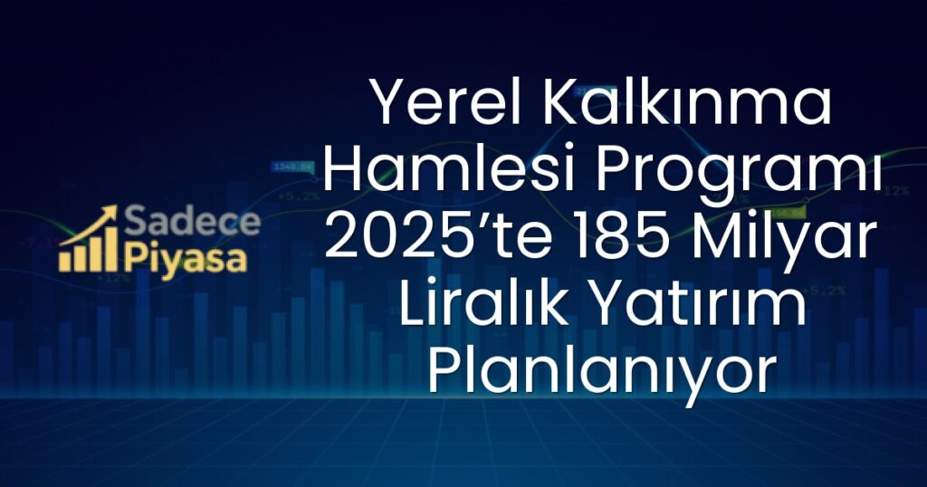 Yerel Kalkınma Hamlesi