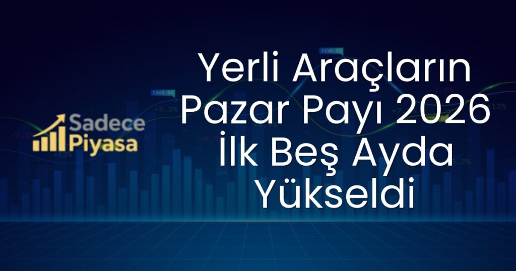 Yerli otomobiller