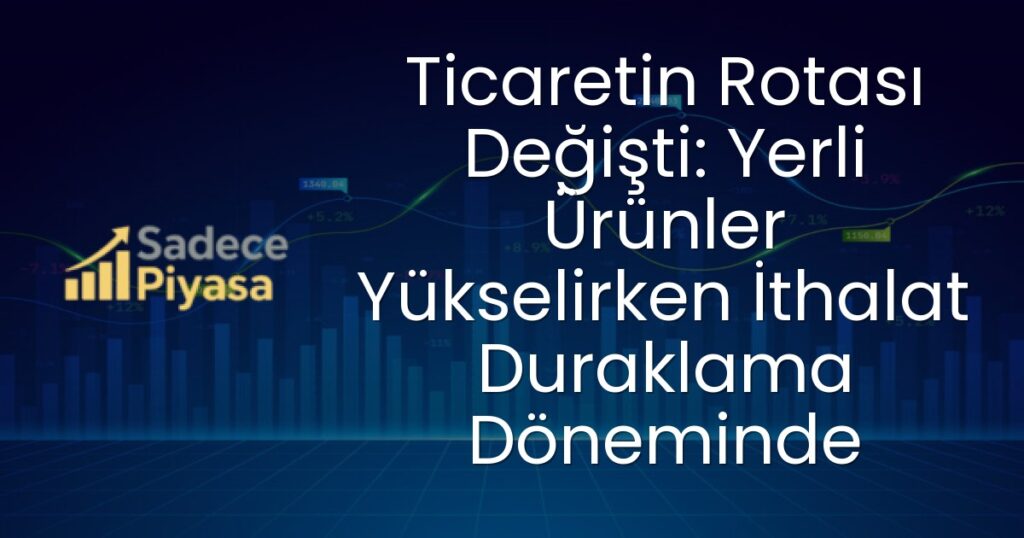 Yerli Ürünler