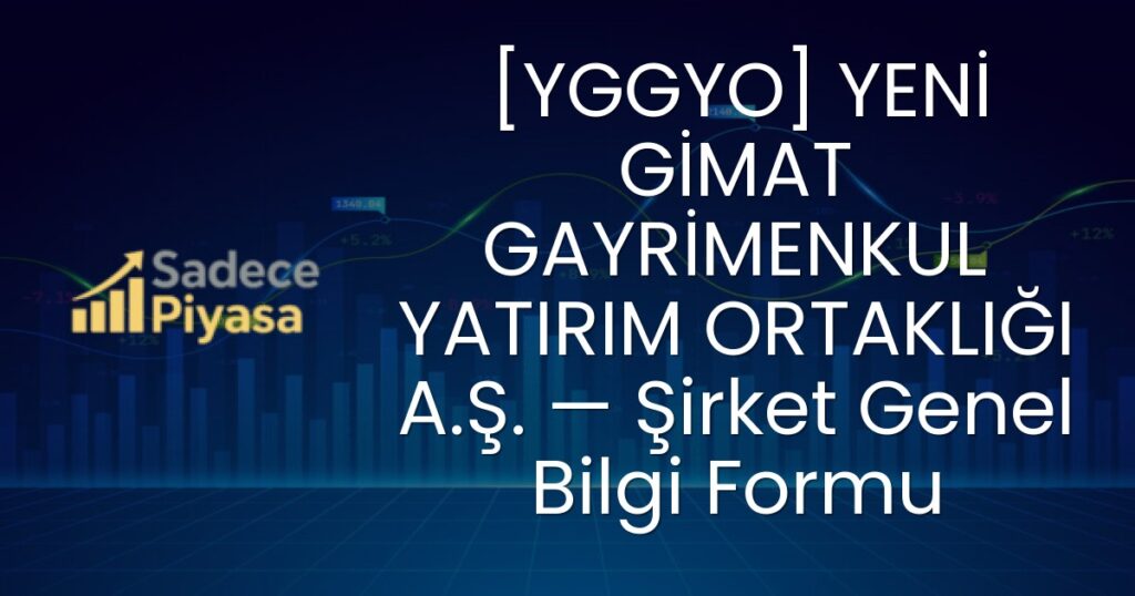 YGGYO