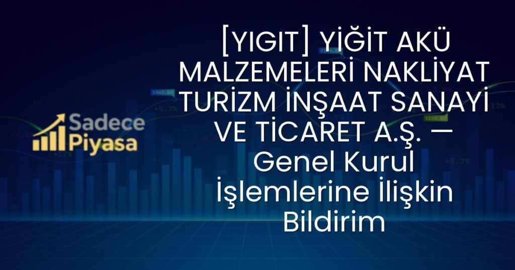 YIGIT