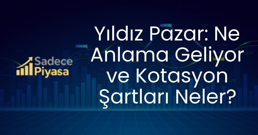 Yıldız Pazar