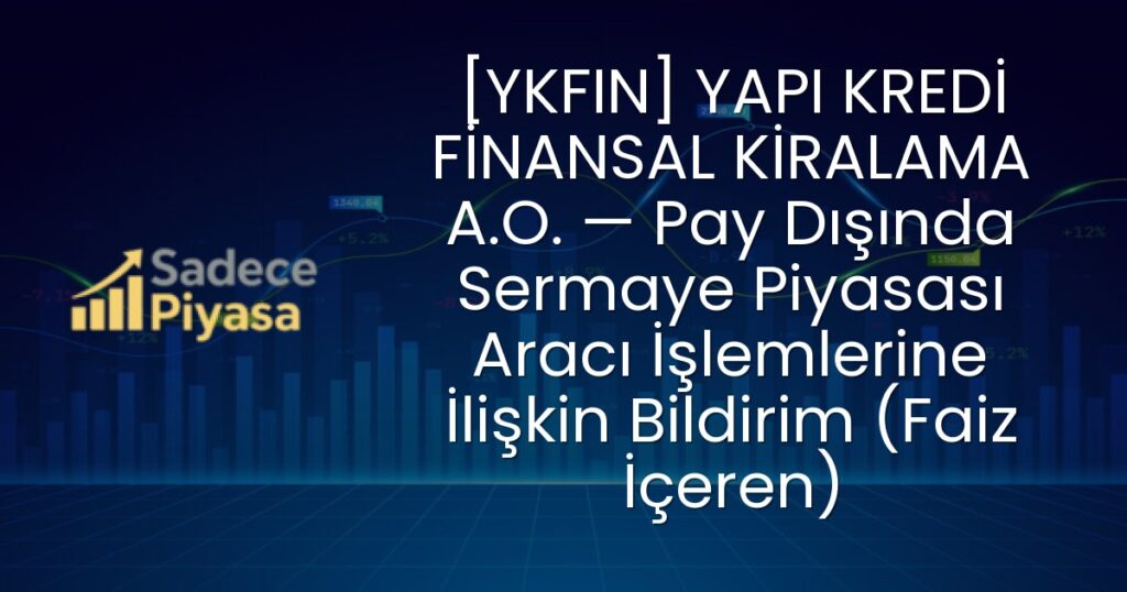 YKFIN