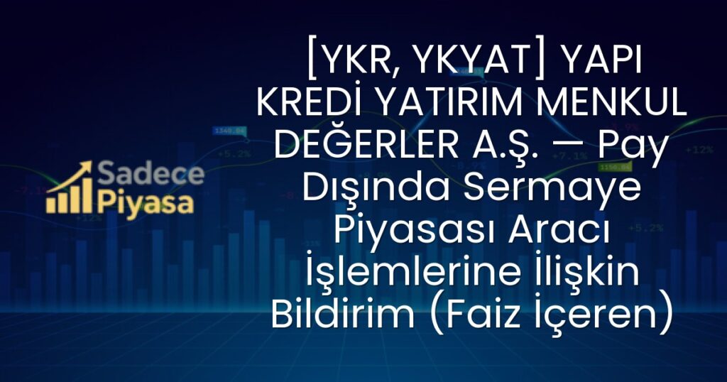 YKR