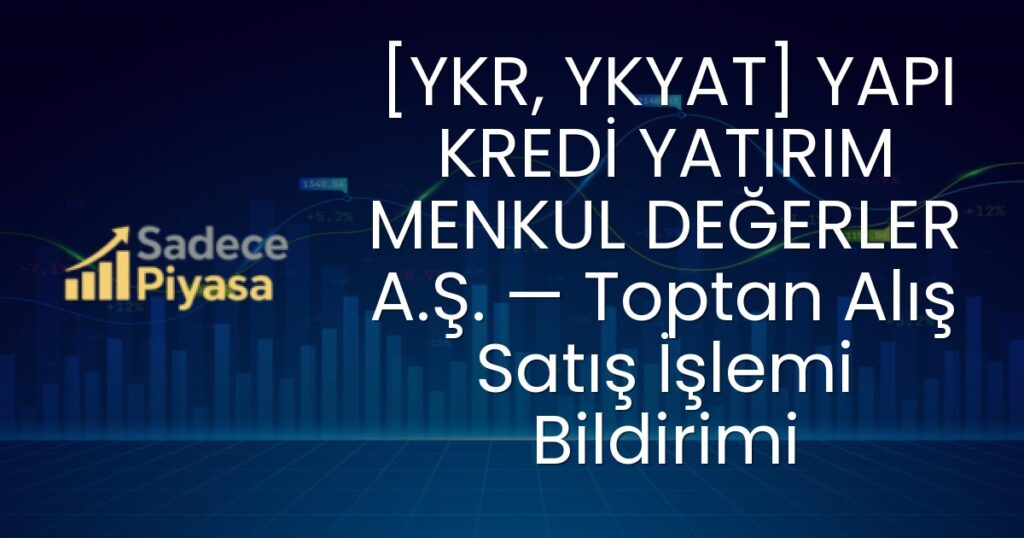 YKR