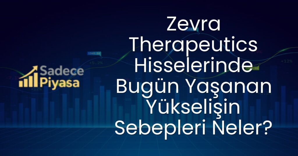Zevra Therapeutics Hisseleri
