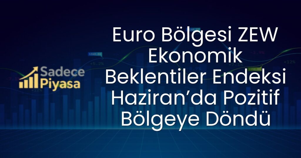 ZEW Ekonomik Beklentiler Endeksi