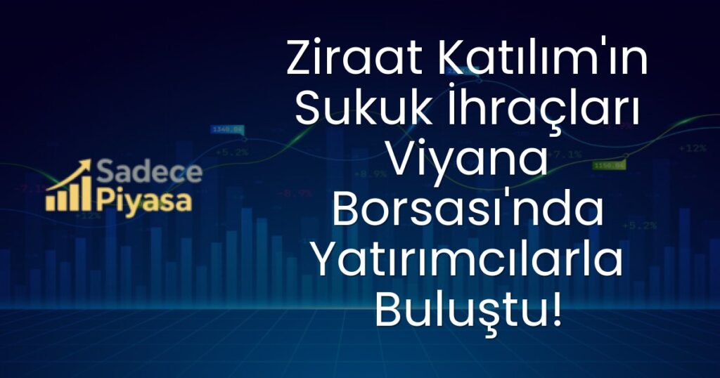 Ziraat Katılım sukuk
