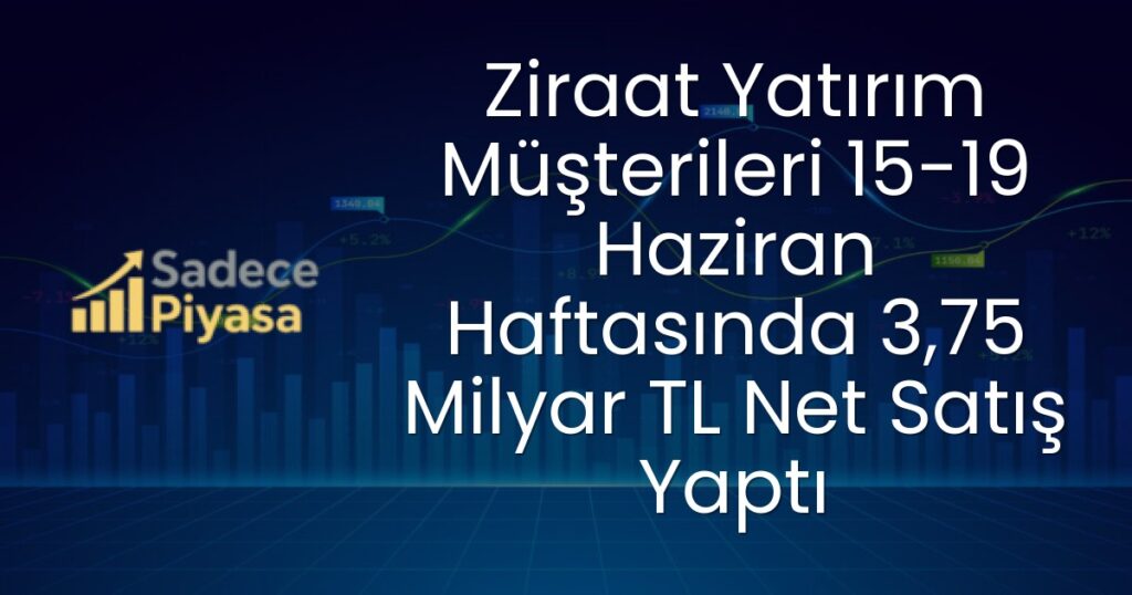 Ziraat Yatırım