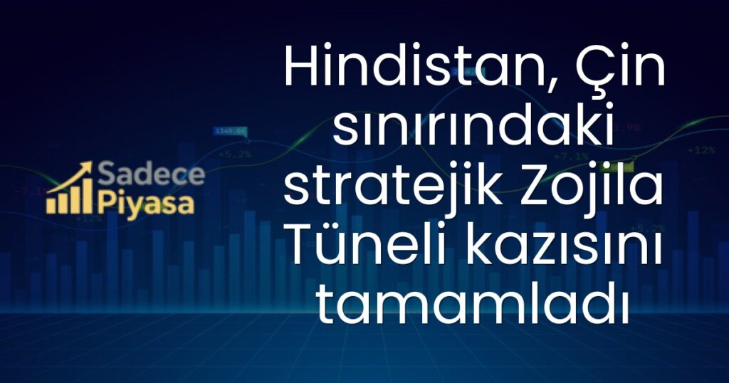 Zojila Tüneli